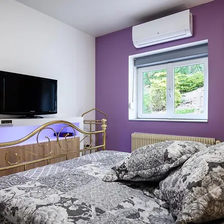 D'odile Apartmán *