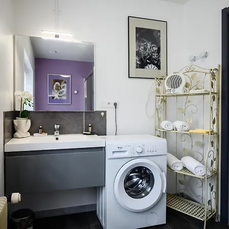 Apartmán D'odile