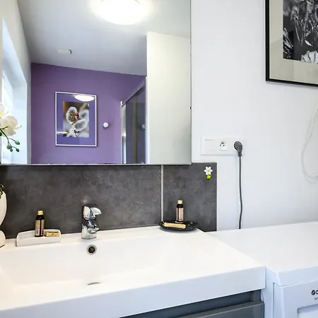 D'odile Apartmán