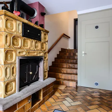 Apartment D'odile *