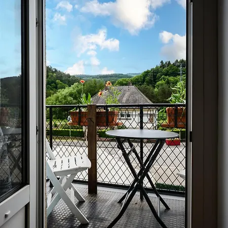 Apartmán D'odile