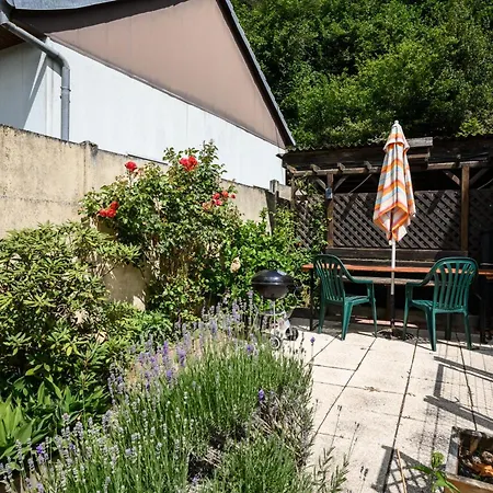 D'odile Apartmán
