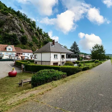 D'odile Apartmán *